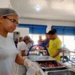 Desde a sua tão aguardada inauguração em 18 de maio de 2018, o Restaurante Popular em Godofredo Viana-MA se tornou uma verdadeira joia da cidade, proporcionando refeições acessíveis e de qualidade para a comunidade local.