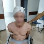 “Tragédia Dilacera Família: Filho assassina o Próprio Pai em Amapá do Maranhão!